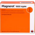 MAGNEROT 1000 Injekt Ampullen