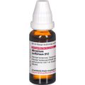 ATROPINUM SULFURICUM D 12 Dilution