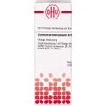 CUPRUM ARSENICOSUM D 12 Dilution