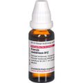 FERRUM METALLICUM D 12 Dilution