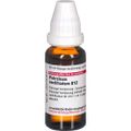 PETROLEUM RECTIFICATUM D 12 Dilution