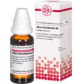 RHUS TOXICODENDRON D 8 Dilution