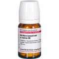 ACIDUM BENZOICUM E Resina D 6 Tabletten