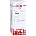 ALOE D 6 Tabletten