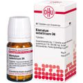 BISMUTUM SUBNITRICUM D 6 Tabletten