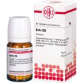 BUFO D 6 Tabletten