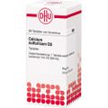 CALCIUM SULFURICUM D 3 Tabletten