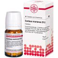 CARDUUS MARIANUS D 12 Tabletten