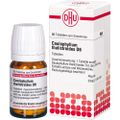 CAULOPHYLLUM THALICTROIDES D 6 Tabletten