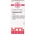 CHELIDONIUM D 12 Tabletten