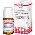 COBALTUM METALLICUM D 6 Tabletten