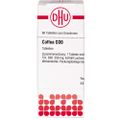 COFFEA D 30 Tabletten