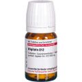 DIGITALIS D 12 Tabletten