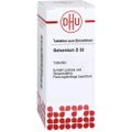 GELSEMIUM D 30 Tabletten