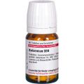 GELSEMIUM D 30 Tabletten