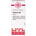 HELLEBORUS D 6 Tabletten