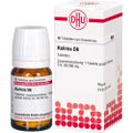 KALMIA D 6 Tabletten