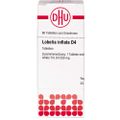 LOBELIA INFLATA D 4 Tabletten