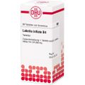 LOBELIA INFLATA D 4 Tabletten