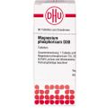 MAGNESIUM PHOSPHORICUM D 30 Tabletten
