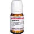 MEZEREUM D 4 Tabletten