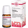 PASSIFLORA INCARNATA D 6 Tabletten