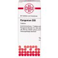 PYROGENIUM D 30 Tabletten