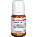 PYROGENIUM D 30 Tabletten