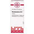 RHODODENDRON D 12 Tabletten