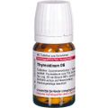 THYREOIDINUM D 6 Tabletten