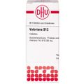 VALERIANA D 12 Tabletten