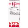 VERATRUM ALBUM D 30 Tabletten