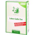 LEBER GALLE-Tee Nr.18a Salus