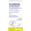 FLUIMUCIL Kindersaft