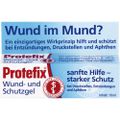 PROTEFIX Wund- und Schutzgel