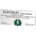 EUDORLIN Schmerztabletten