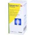 CALCIUM DURA Vit D3 Filmtabletten