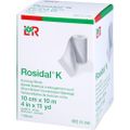 ROSIDAL K Binde 10 cmx10 m