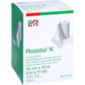 ROSIDAL K Binde 10 cmx10 m