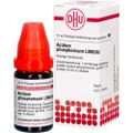 ACIDUM PHOSPHORICUM LM XVIII Dilution