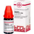 ARGENTUM METALLICUM LM VI Dilution