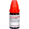 BRYONIA LM XVIII Dilution