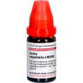 CARBO VEGETABILIS LM XVIII Dilution