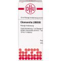 CHAMOMILLA LM XVIII Dilution