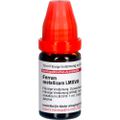 FERRUM METALLICUM LM XVIII Dilution