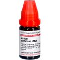 KALIUM SULFURICUM LM VI Dilution