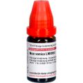 NUX VOMICA LM XVIII Dilution