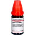 CAPSICUM LM XXX Dilution