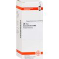 RHUS TOXICODENDRON LM XXX Dilution