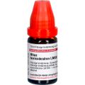 RHUS TOXICODENDRON LM XXX Dilution